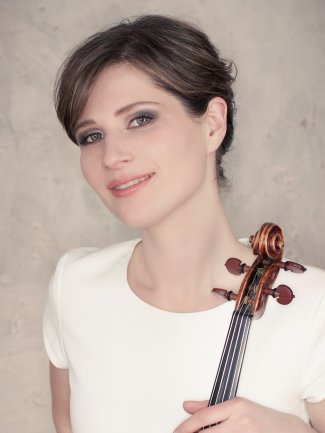 Lisa Batiashvili