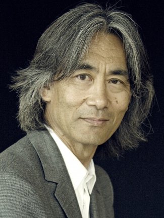 Kent Nagano