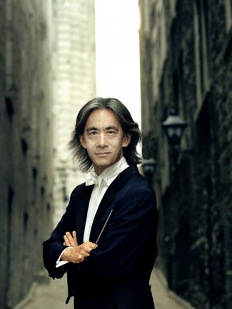 Kent Nagano