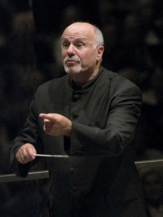 David Zinman