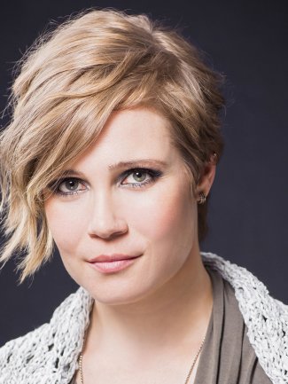 Leila Josefowicz