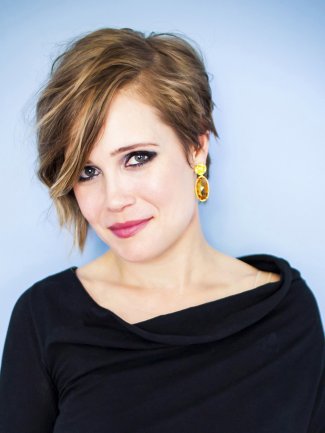 Leila Josefowicz