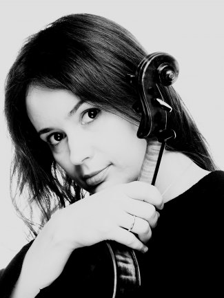 PATRICIA KOPATCHINSKAJA