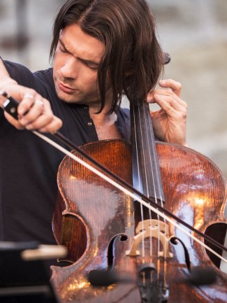 Gautier Capuçon