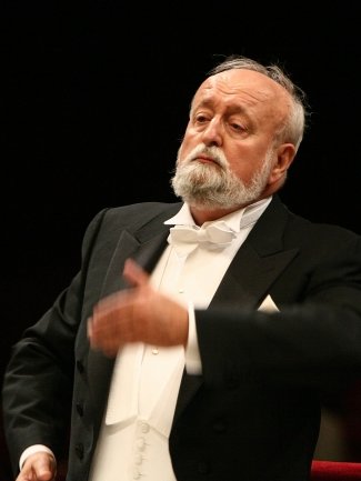 Krzystof Penderecki 