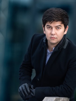 Behzod Abduraimov