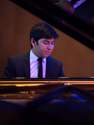 Behzod Abduraimov