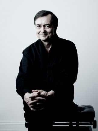 Pierre-Laurent Aimard