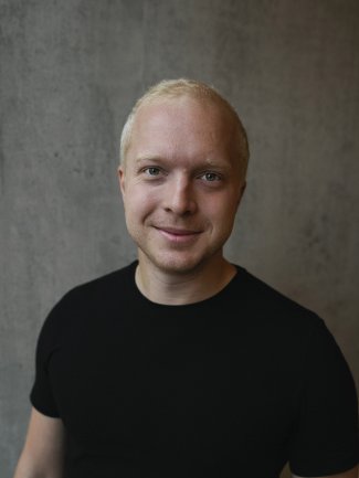 Alex Otterburn