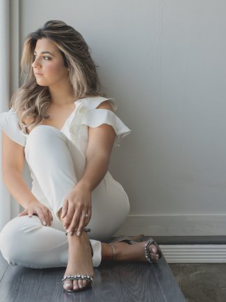 Amina Edris