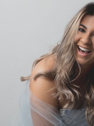 Amina Edris
