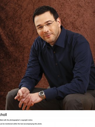 Andreas Scholl