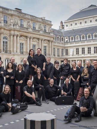 Chamber Orchestra of Europe