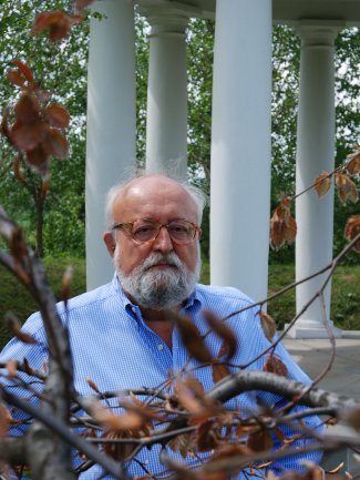 Krzystof Penderecki 