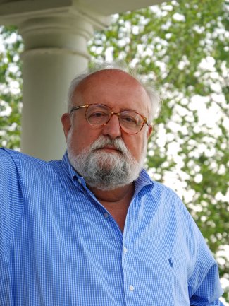 Krzystof Penderecki 