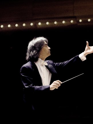 Kent Nagano 