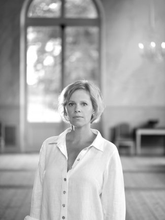 Camilla Tilling HarrisonParrott