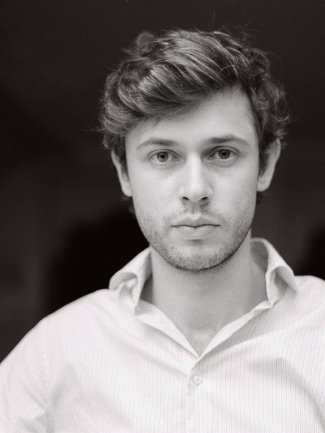 Maxime Pascal