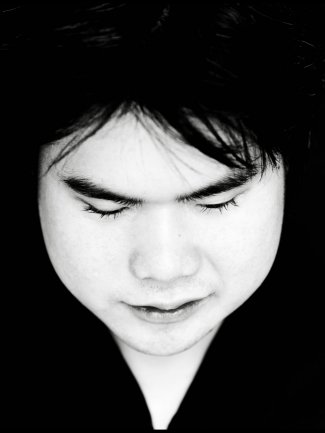 Nobuyuki Tsujii Harrisonparrott