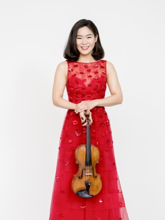 Esther Yoo