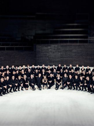 Finnish Radio Symphony Orchestra