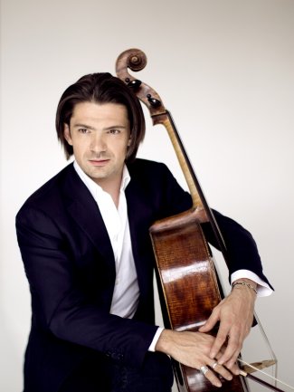 Gautier Capuçon