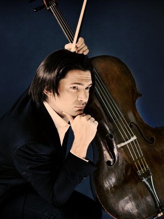 Gautier Capuçon