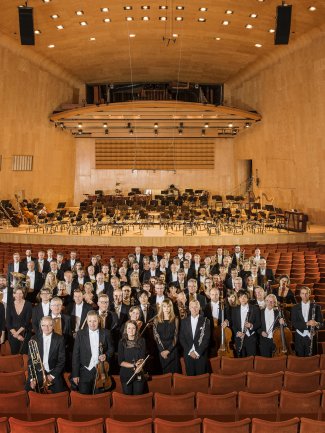 Gothenburg Symphony Orchestra