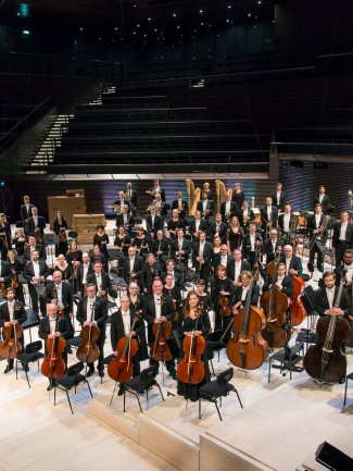 Helsinki Philharmonic Orchestra