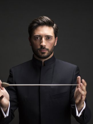 Antonio Méndez