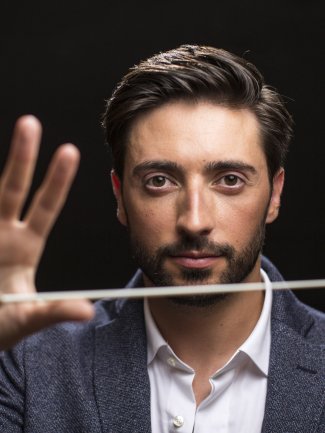 Antonio Méndez
