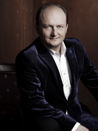 François leleux