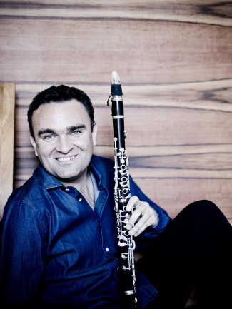 Jörg Widmann