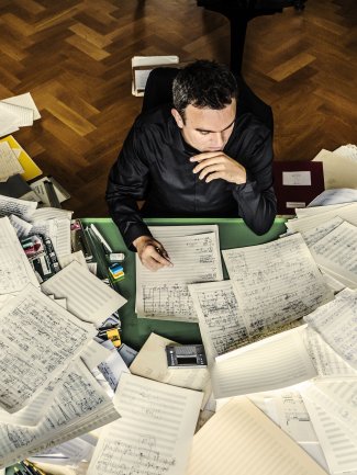 Jörg Widmann
