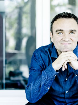 Jörg Widmann