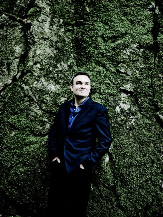 Jörg Widmann