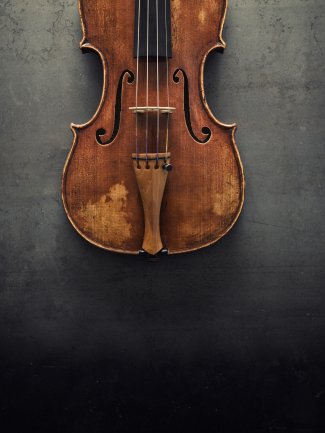 Stock Photo Violin Josep_Molina-123