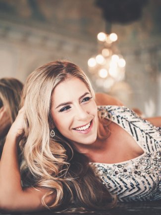Lauren Fagan