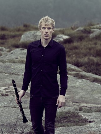 Martin Fröst