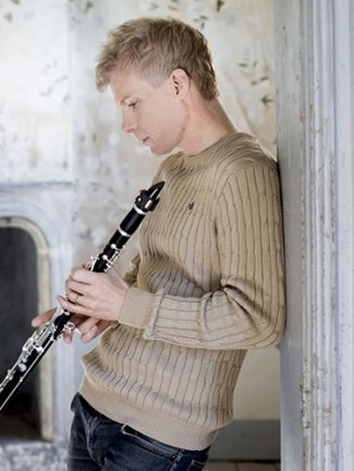 Martin Fröst