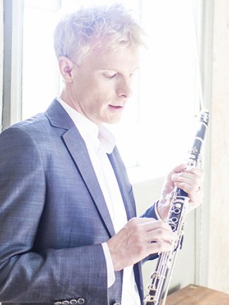 Martin Fröst