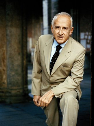 Maurizio Pollini