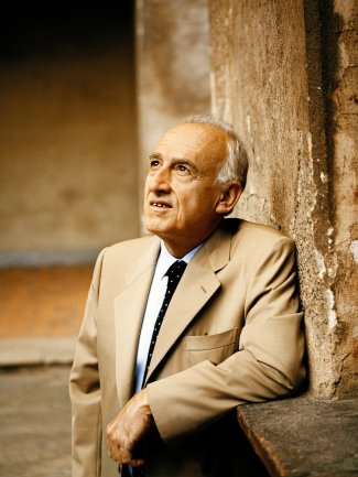 Maurizio Pollini