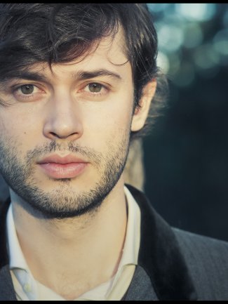 Maxime Pascal
