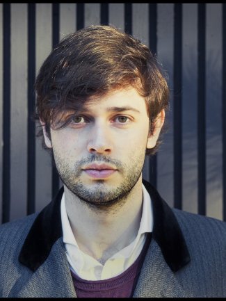 Maxime Pascal