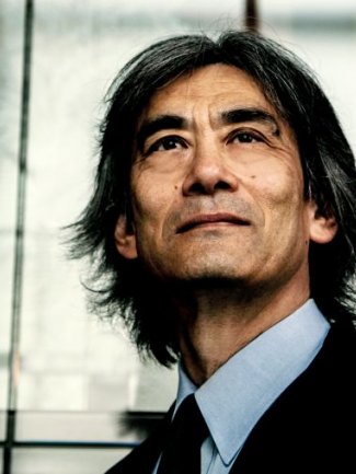 Kent Nagano