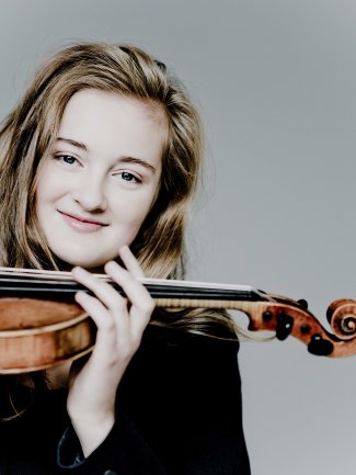 Noa Wildschut