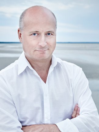 Paavo Jarvi 1 - Credit Kaupo Kikkas