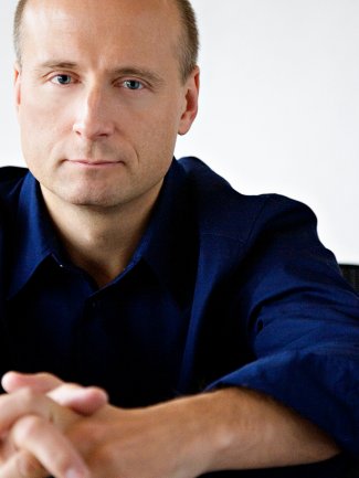 Paavo Jarvi