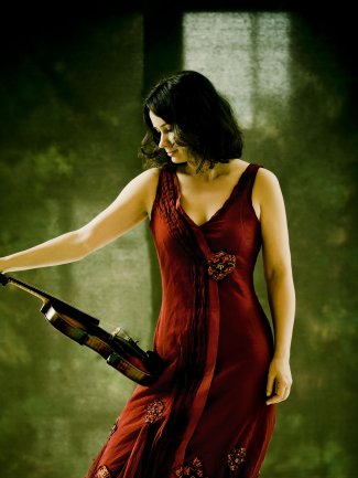 Patricia Kopatchinskaja